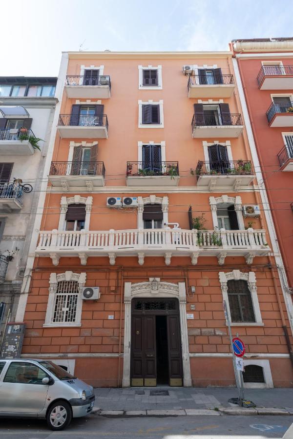 La Dimora E Il Redentore Bari Esterno foto