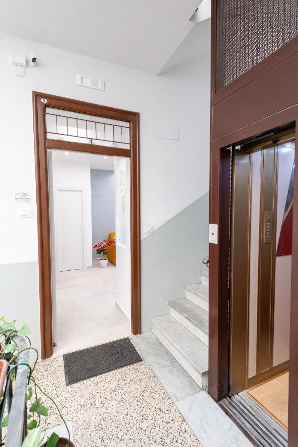 La Dimora E Il Redentore Bari Esterno foto